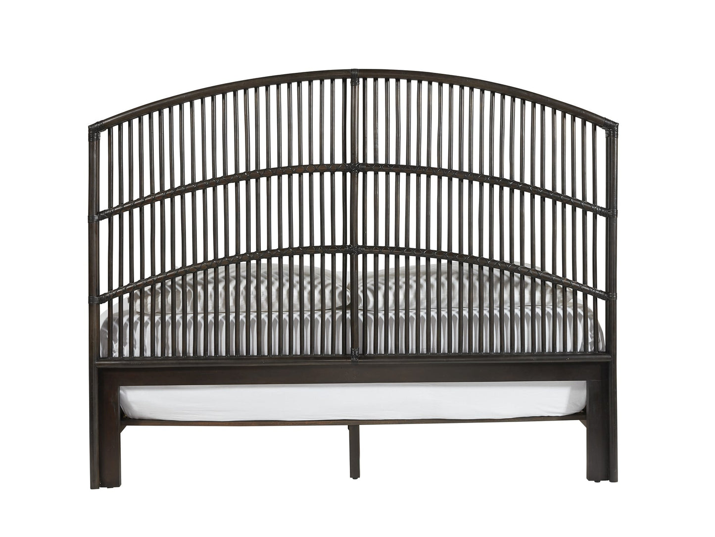 Getaway Coastal Living Home Collection Blackadore Caye Queen Bed