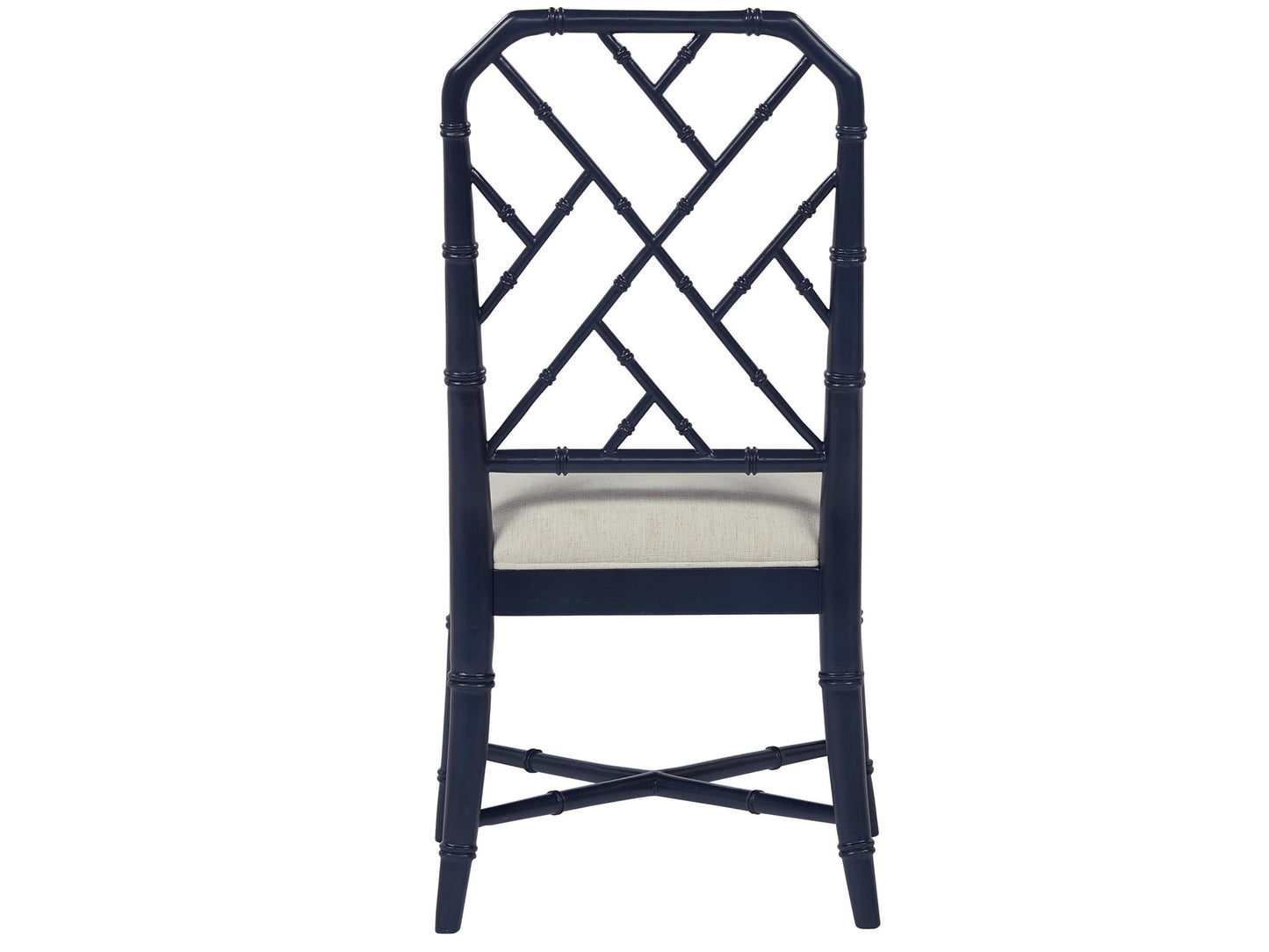 Getaway Coastal Living Home Collection Hanalei Bay Side Chair
