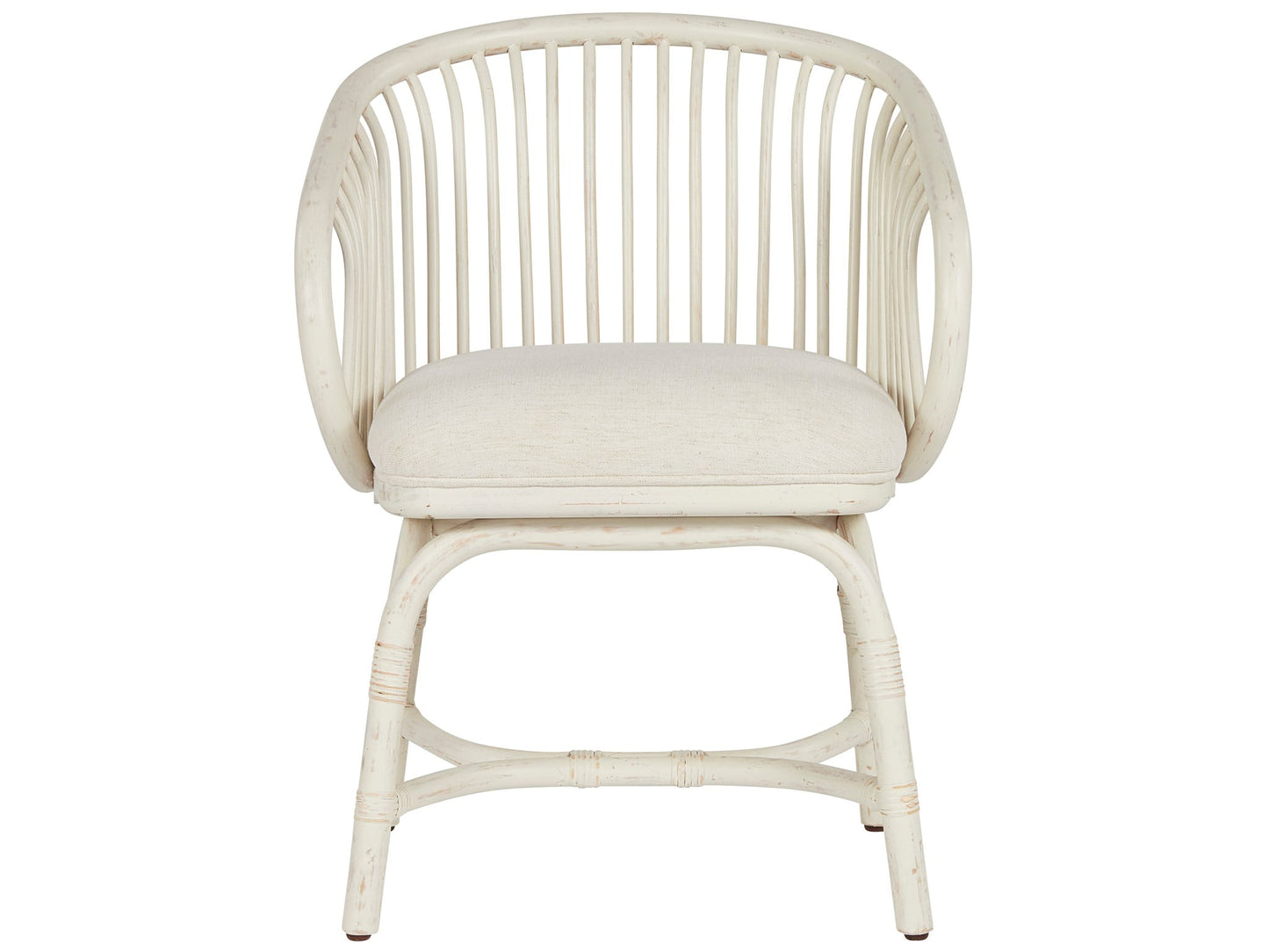 Getaway Coastal Living Home Collection Aruba Rattan Chair