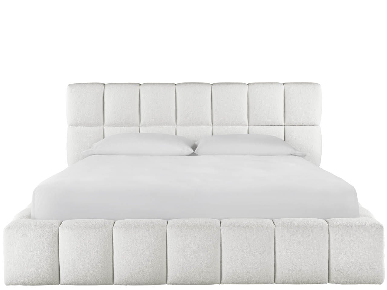 Modern Colina Bed King