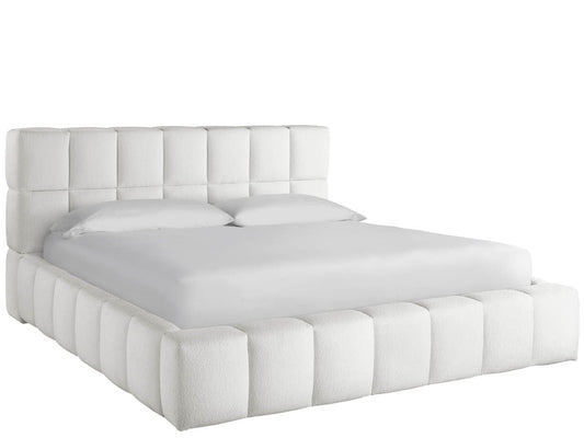 Modern Colina Bed King