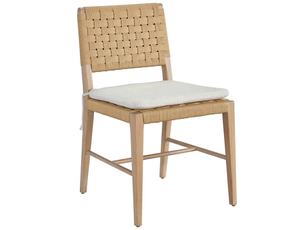 Modern Nomad Side Chair