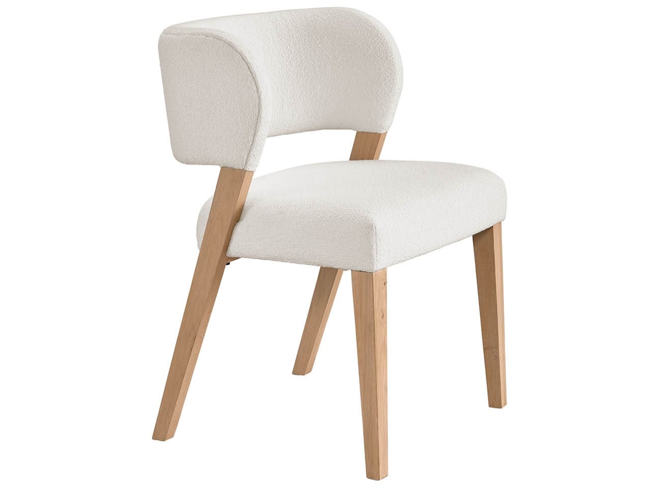 Modern Prier Side Chair