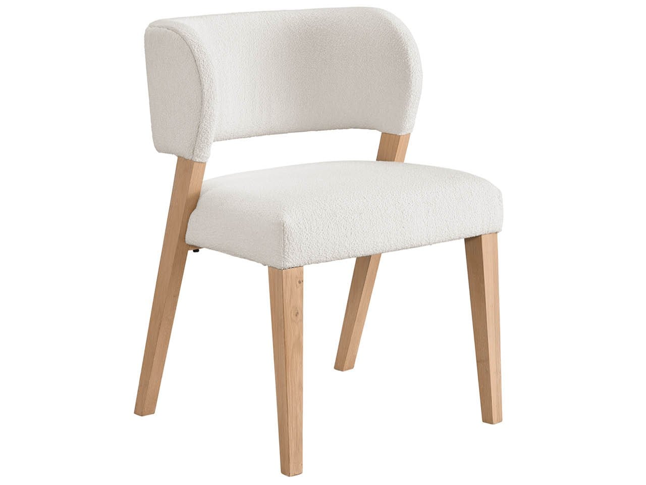 Modern Prier Side Chair