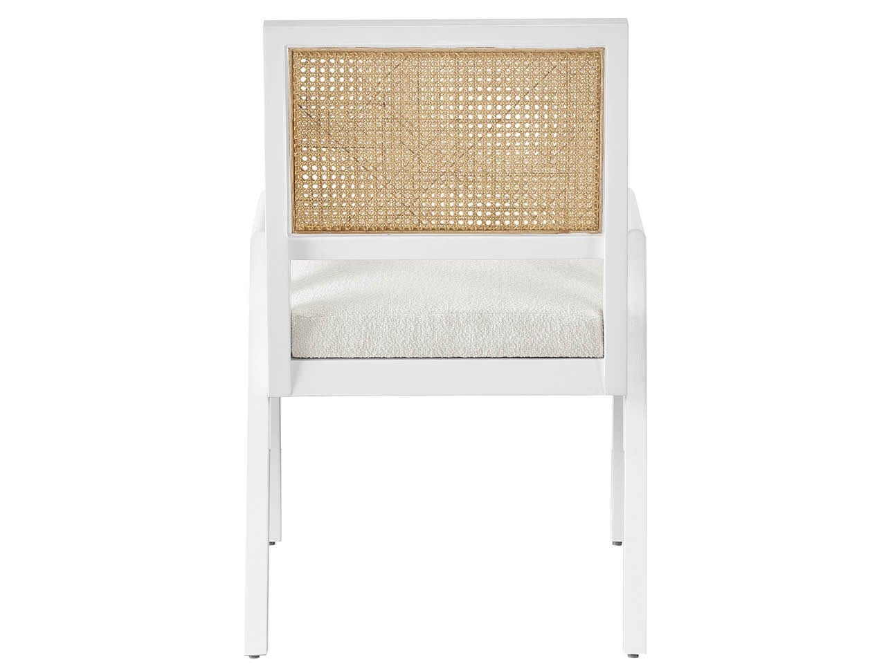 Modern Sonora Arm Chair