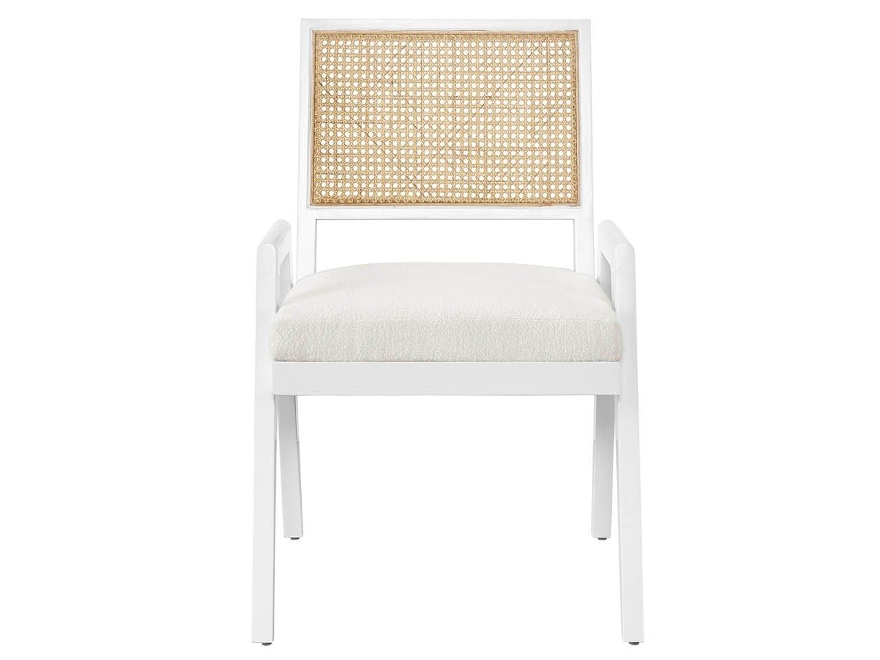 Modern Sonora Arm Chair