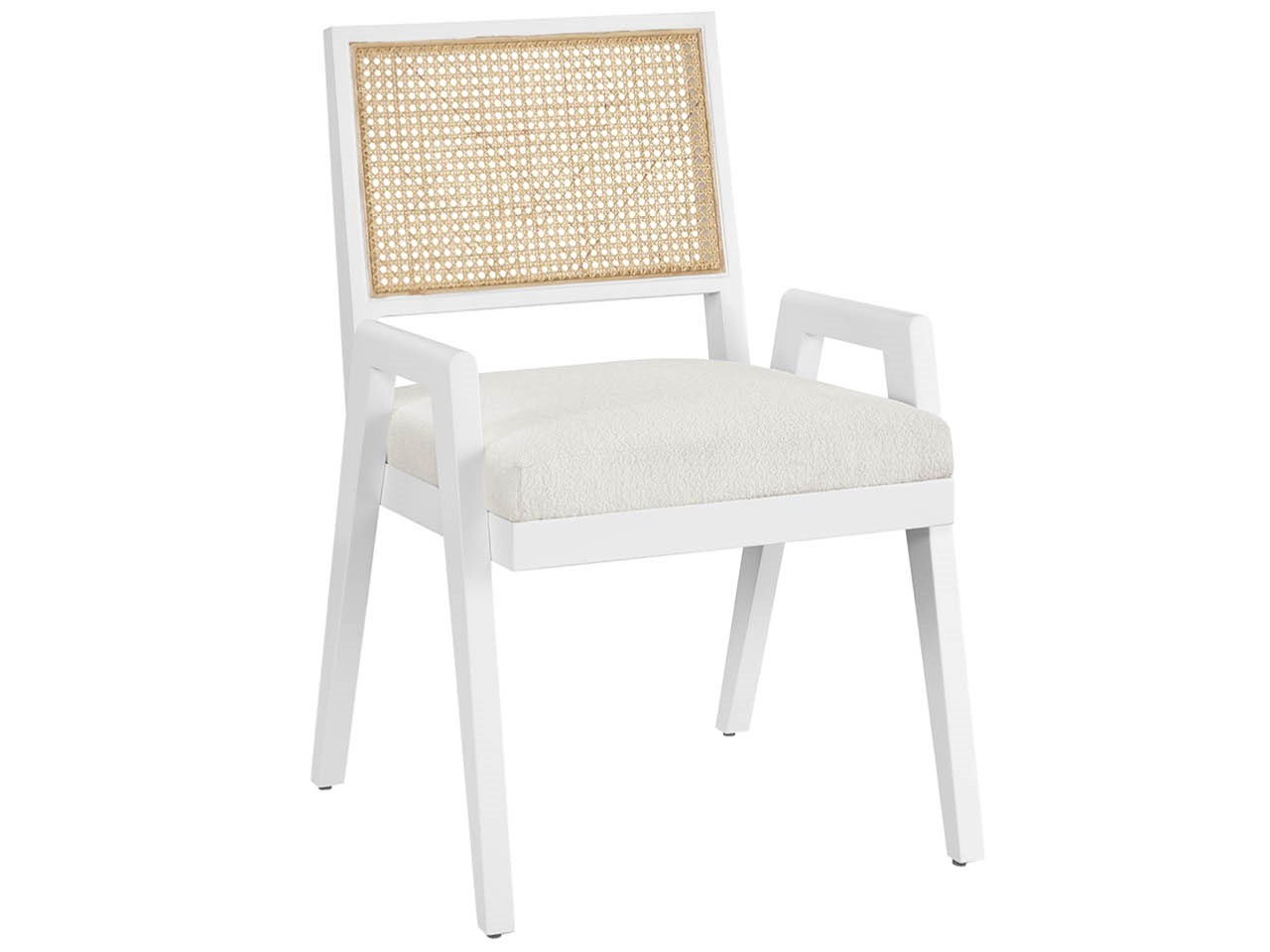 Modern Sonora Arm Chair