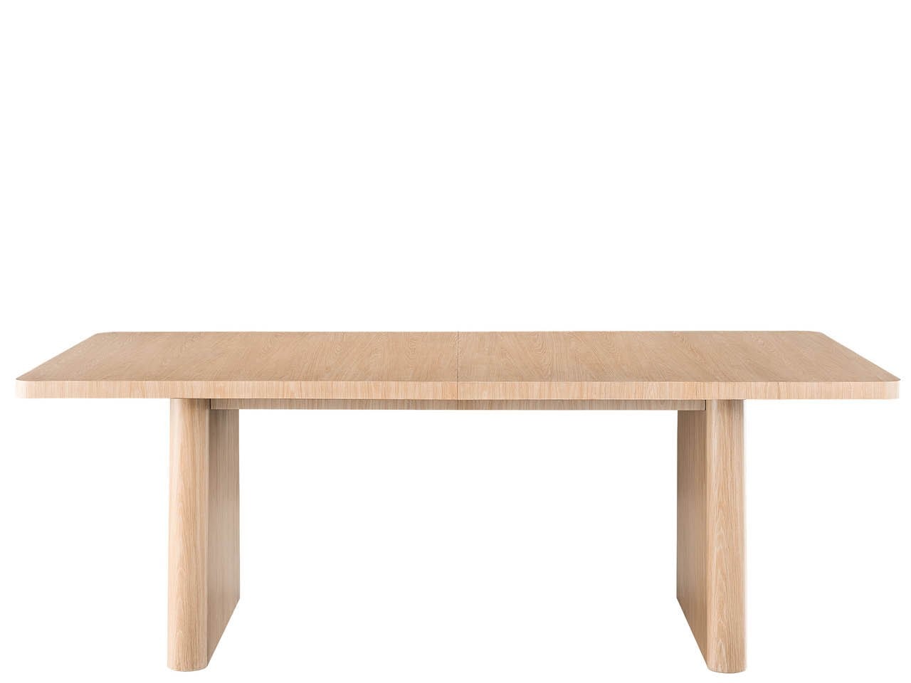 Modern Nomad Dining Table