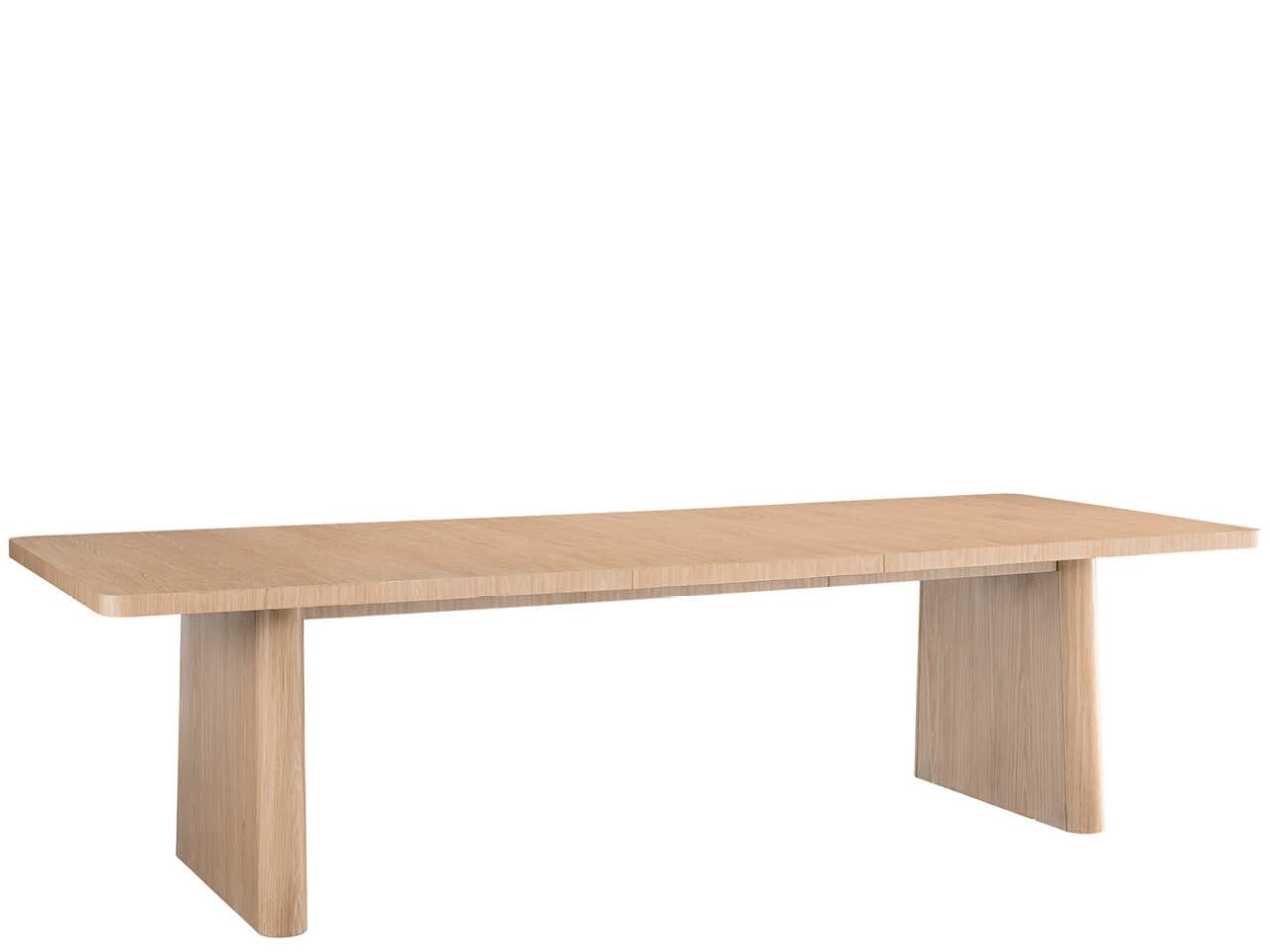Modern Nomad Dining Table
