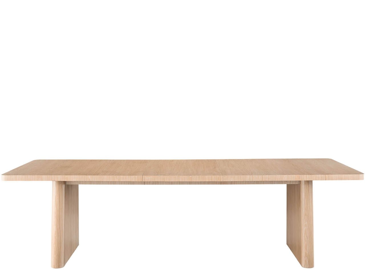 Modern Nomad Dining Table