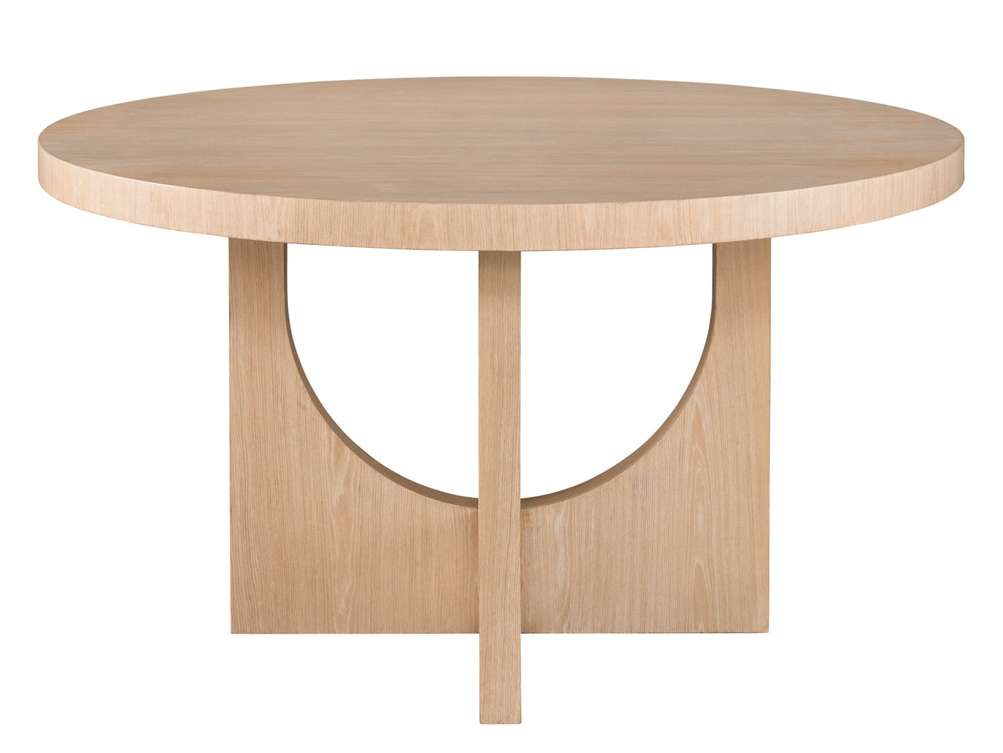 Modern Callon Round Dining Table