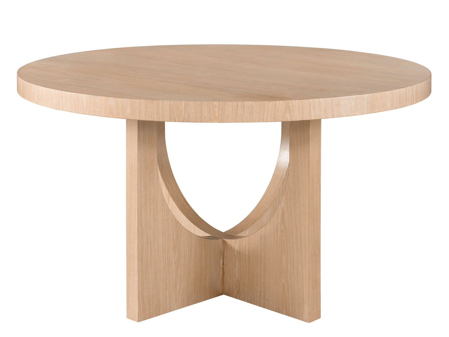 Modern Callon Round Dining Table