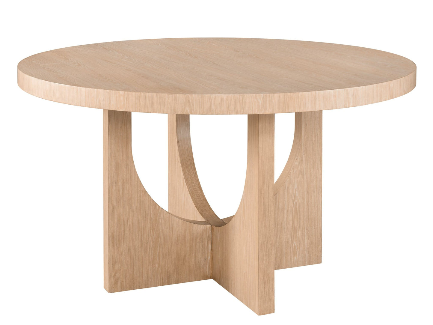 Modern Callon Round Dining Table