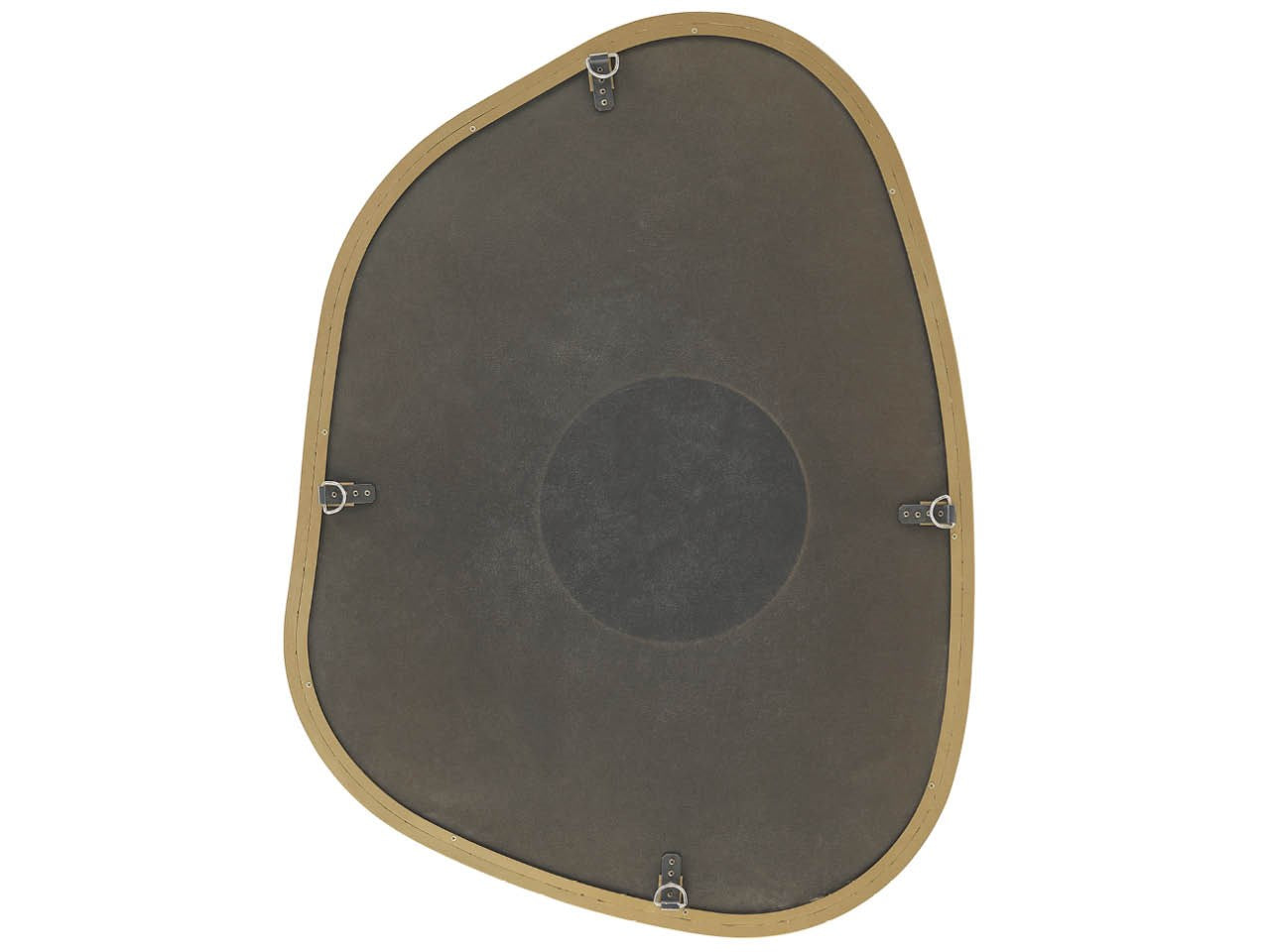 Tranquility - Miranda Kerr Home Gallett Accent Mirror Large