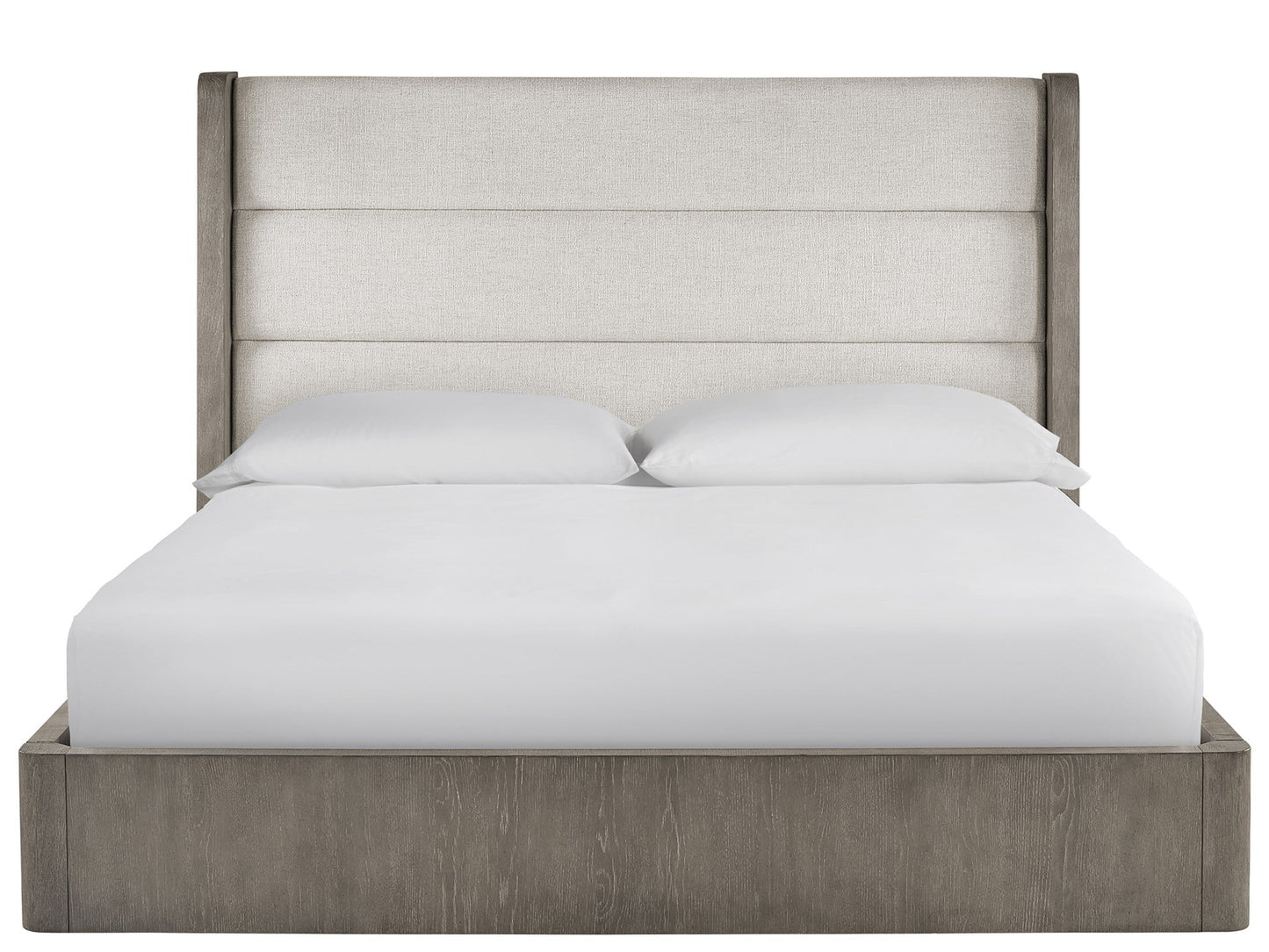 Erinn V x Universal Morada Bed King