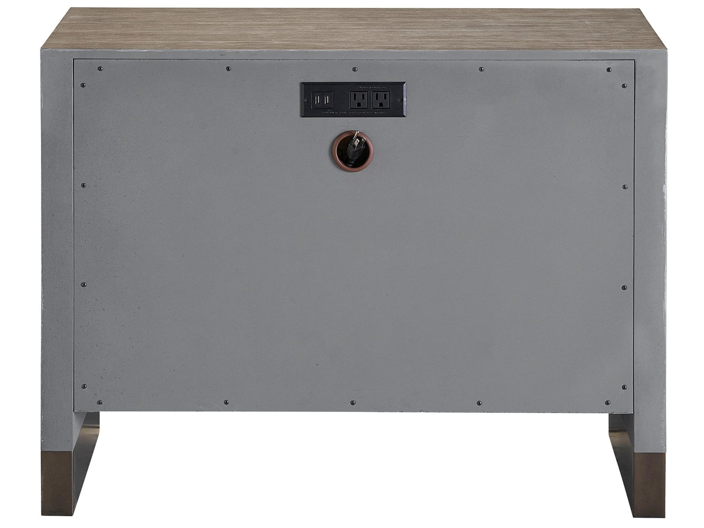 Erinn V x Universal Vista Nightstand