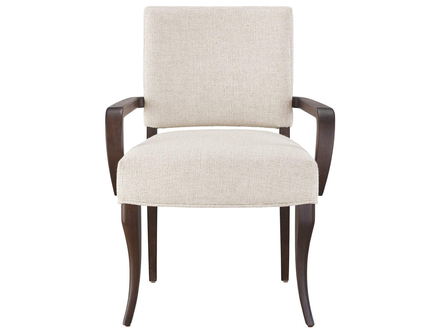 Erinn V x Universal Arcata Arm Chair