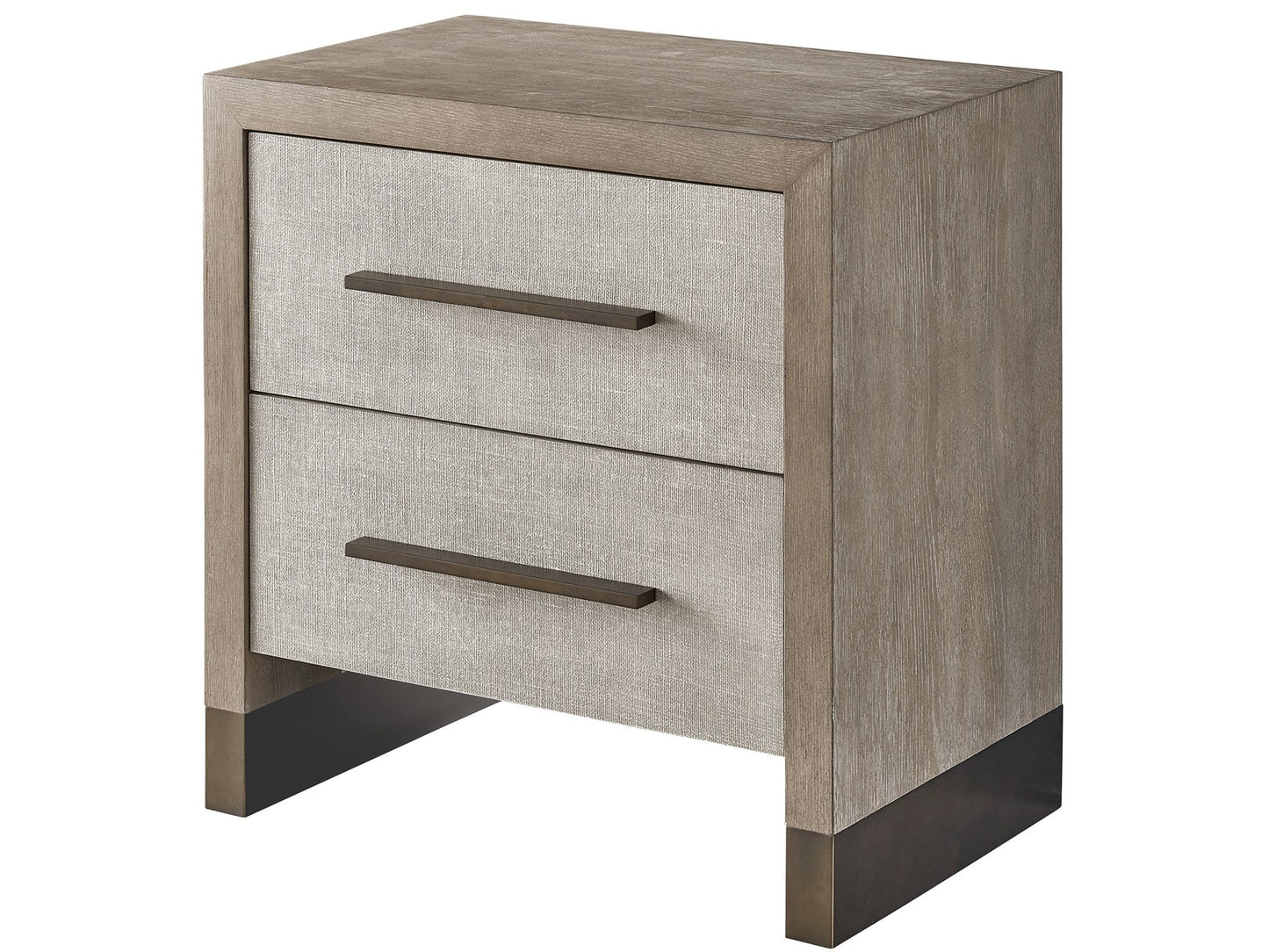 Erinn V x Universal Night Table