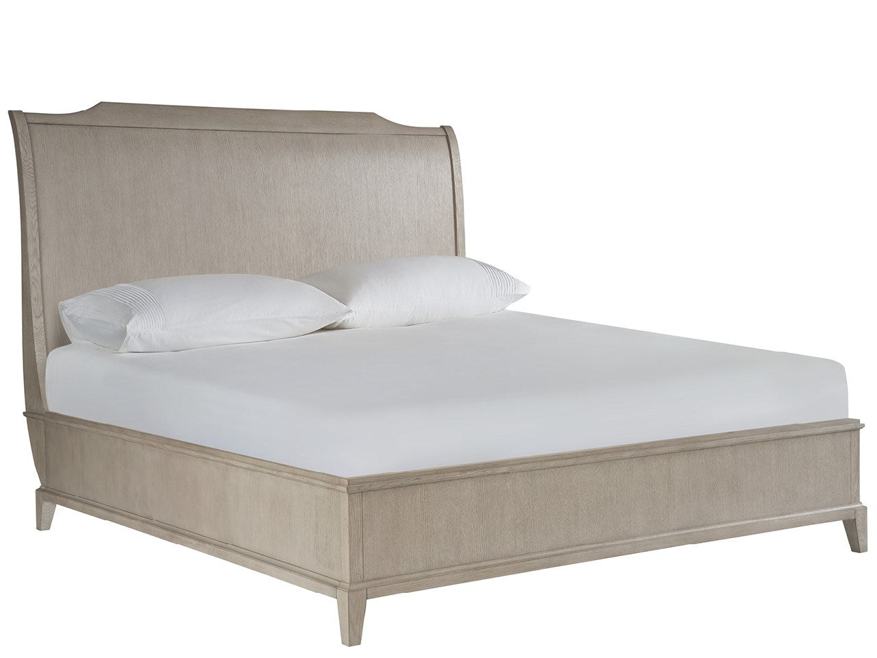 Coalesce Silva Bed King