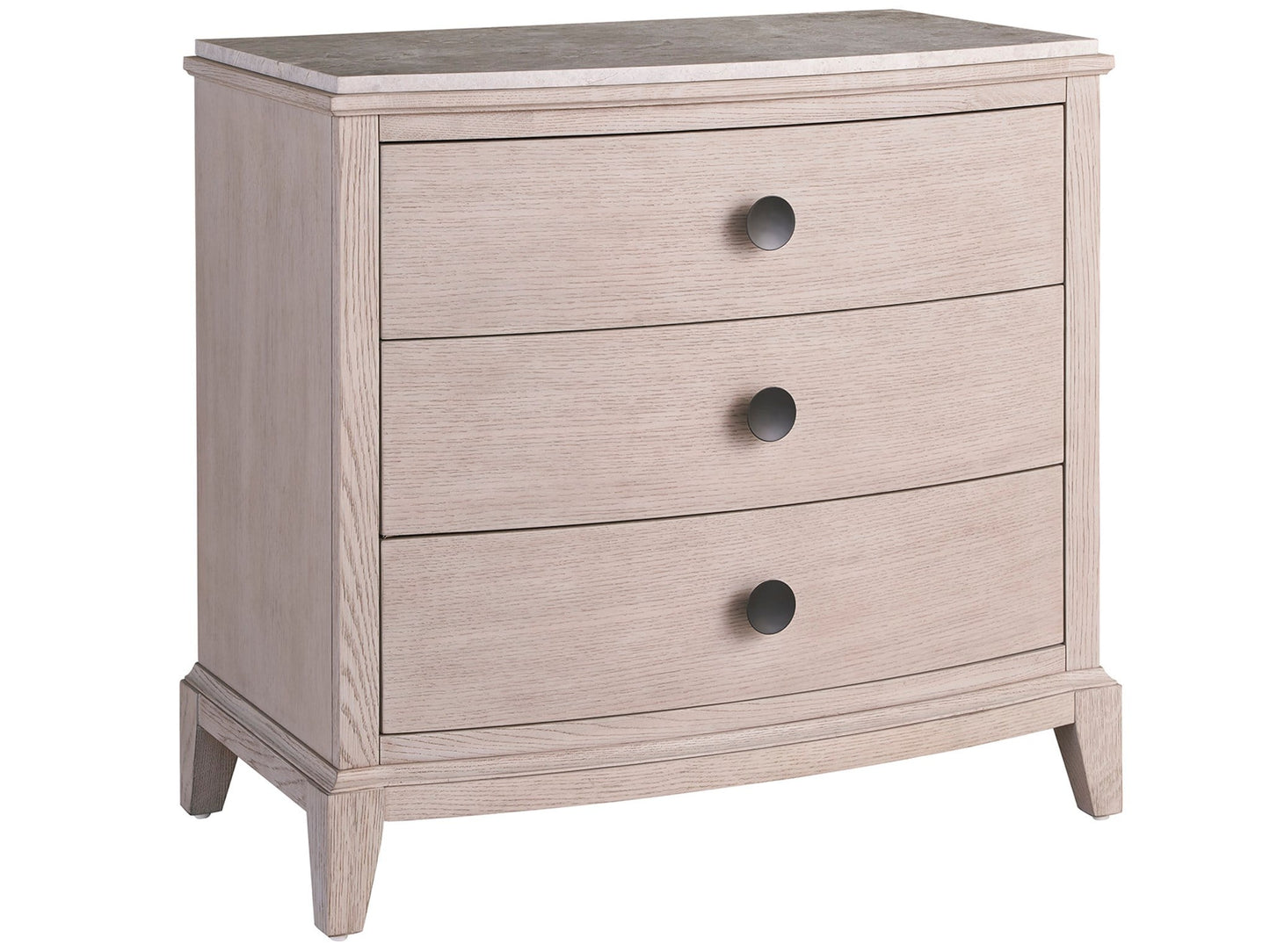 Coalesce Coalesce Nightstand
