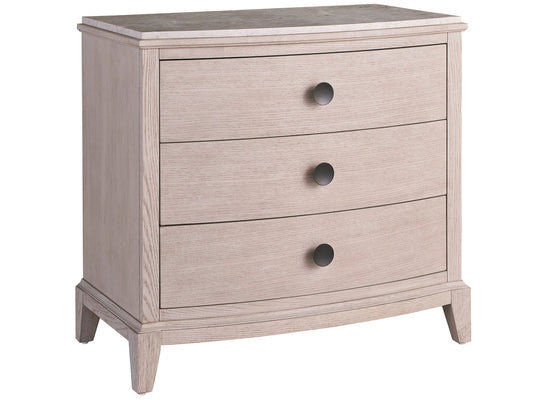 Coalesce Coalesce Nightstand