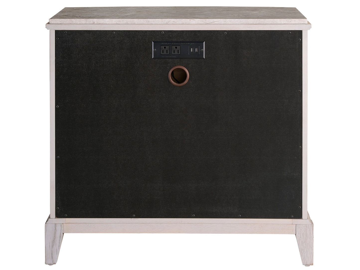 Coalesce Coalesce Nightstand