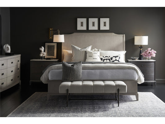 Coalesce Coalesce Nightstand