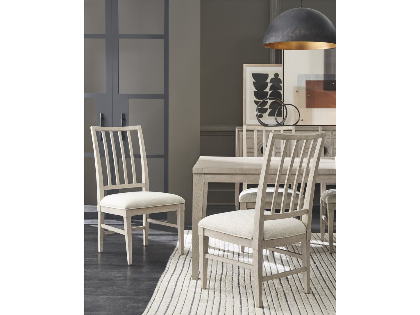 Coalesce Coalesce Side Chair