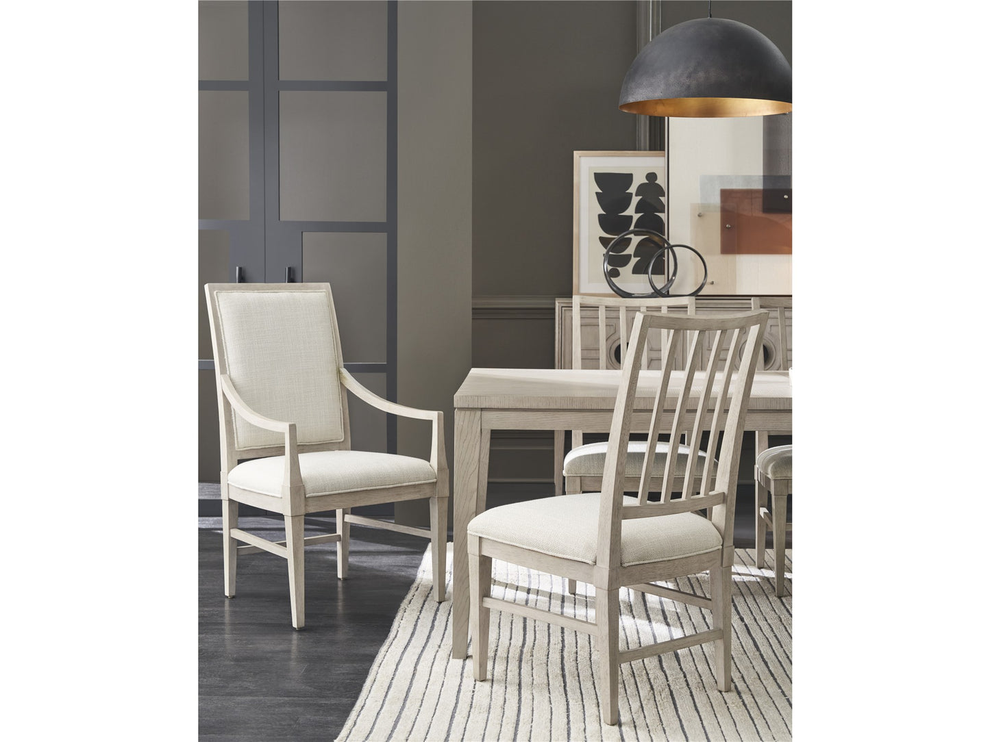 Coalesce Coalesce Arm Chair