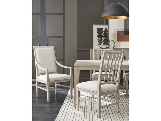 Coalesce Coalesce Arm Chair
