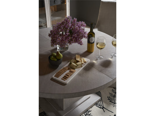 Coalesce Rasmus Round Dining Table