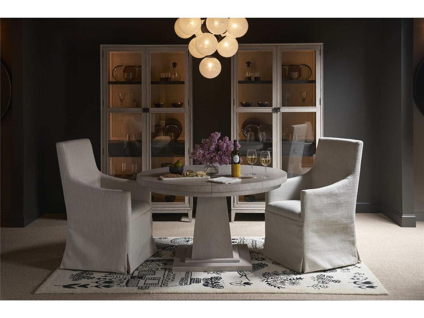 Coalesce Manning Dining Chair