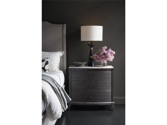 Coalesce Coalesce Nightstand
