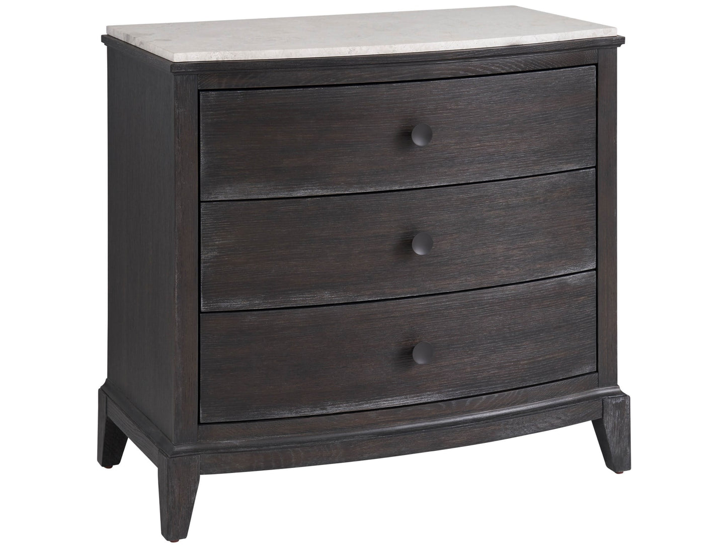 Coalesce Coalesce Nightstand