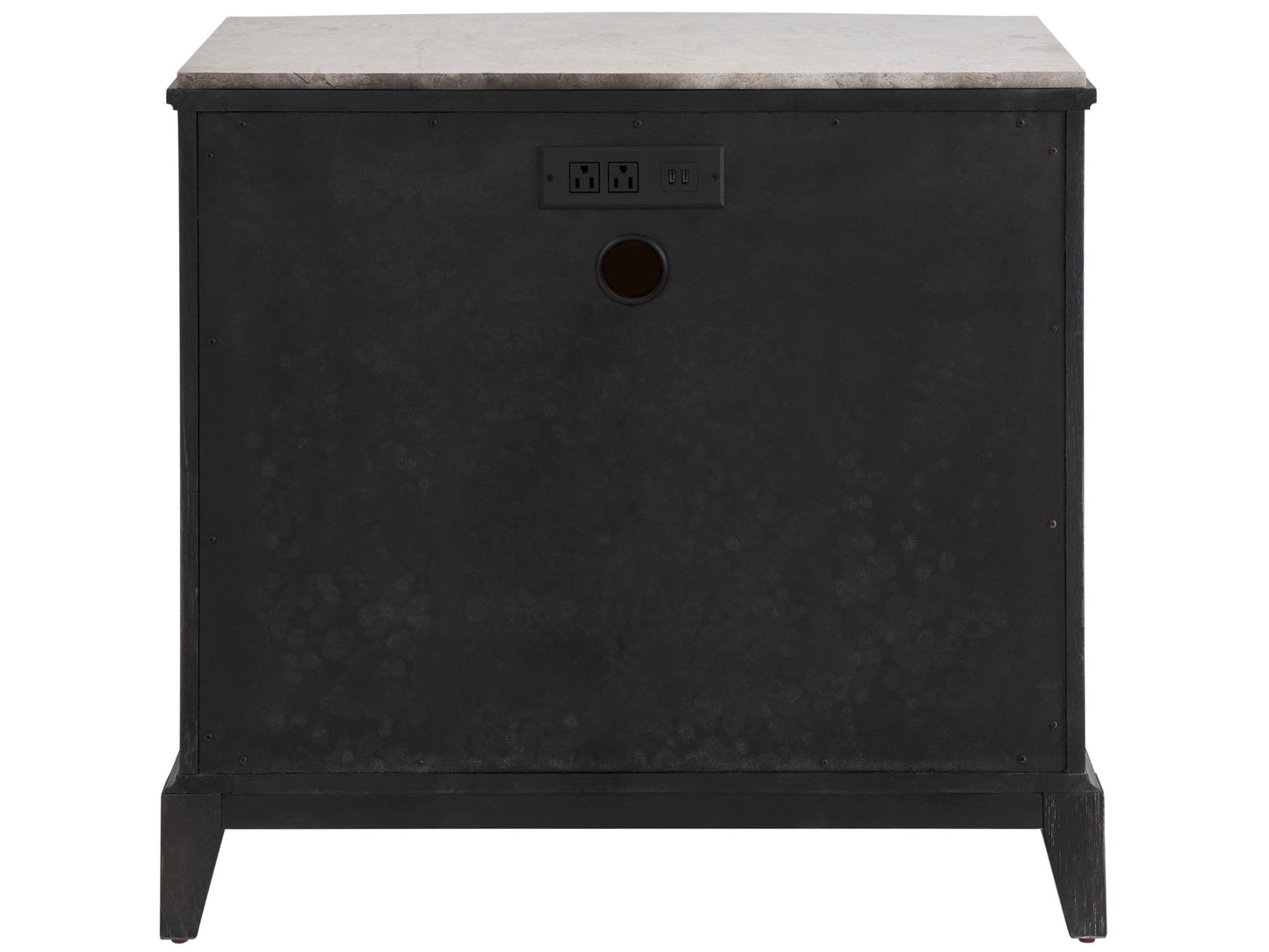 Coalesce Coalesce Nightstand