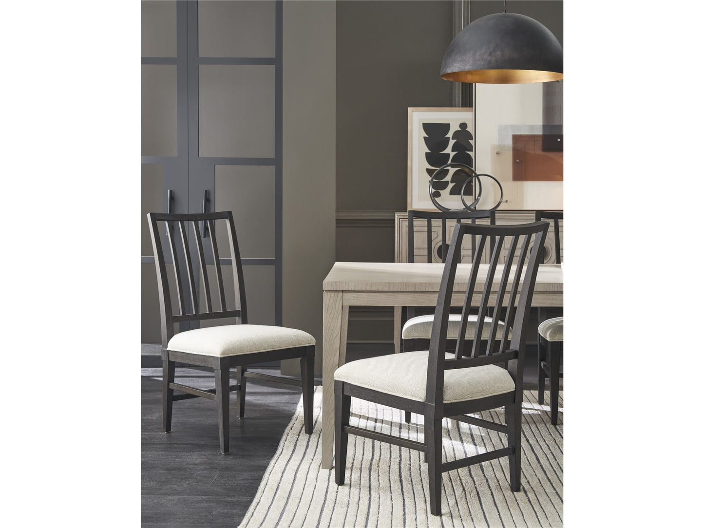 Coalesce Coalesce Side Chair