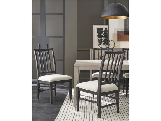 Coalesce Coalesce Side Chair