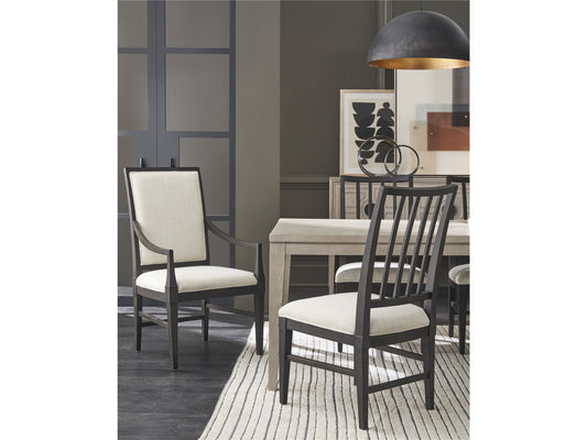 Coalesce Coalesce Arm Chair