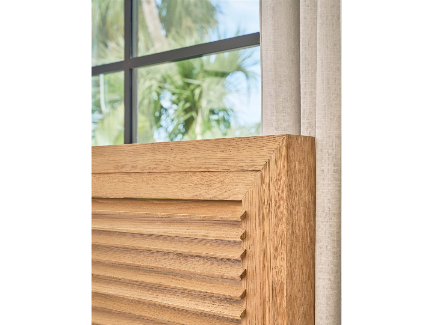 Weekender Coastal Living Home Collection Weekender Bed King