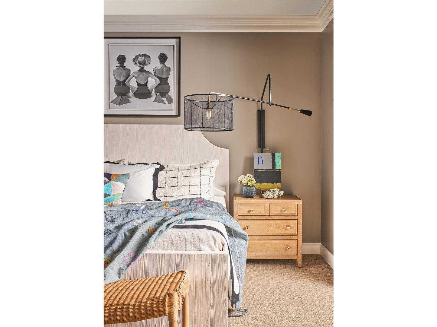 Weekender Coastal Living Home Collection Weekender Nightstand