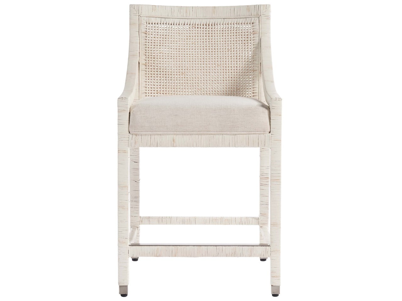 Weekender Coastal Living Home Collection Longboat Counter Chair