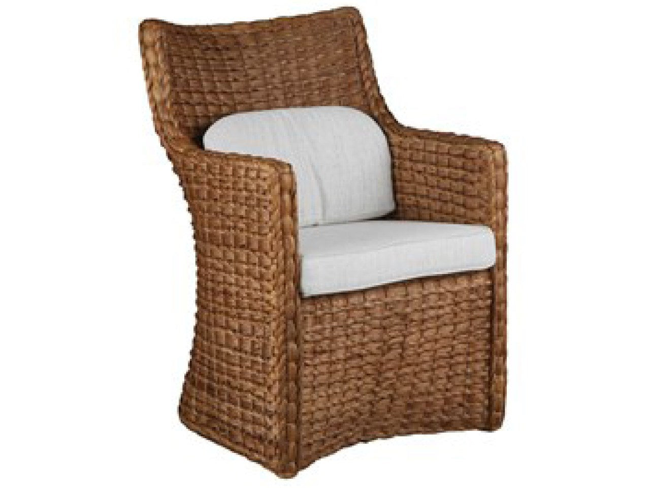 Weekender Coastal Living Home Collection Montego Arm Chair
