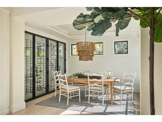 Weekender Coastal Living Home Collection Morada Side Chair