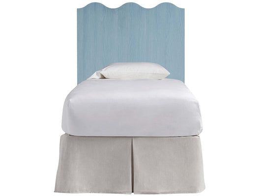 Weekender Coastal Living Home Collection Surf City Bed Headboard Twin
