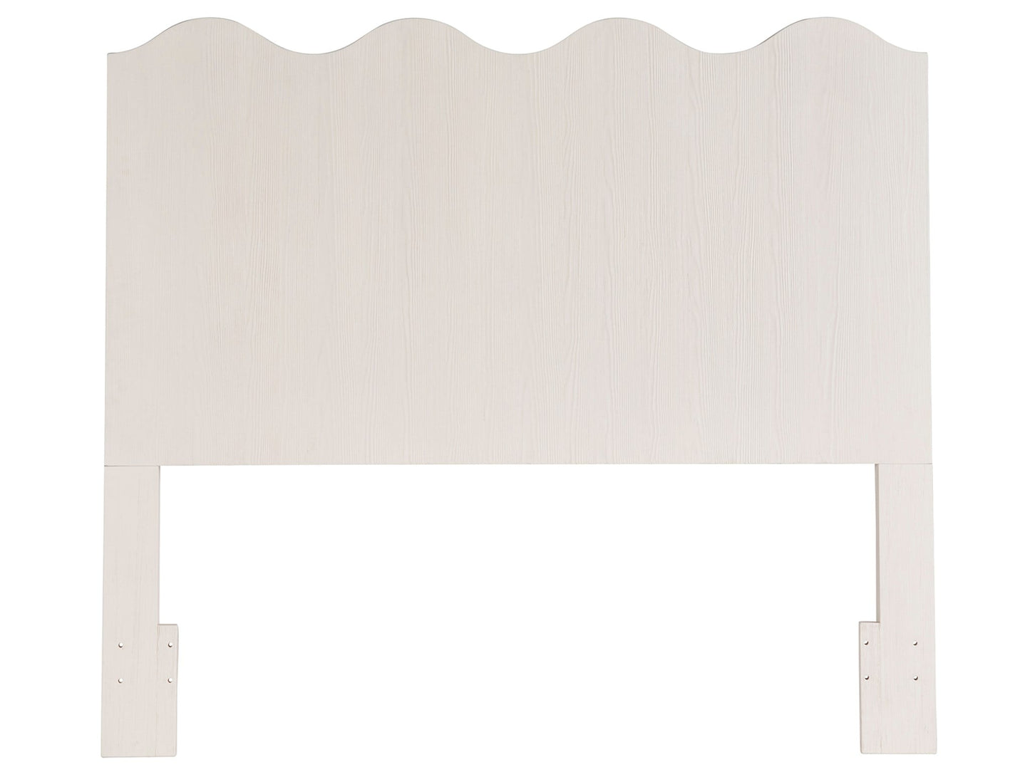 Weekender Coastal Living Home Collection Surf City Bed Headboard Queen