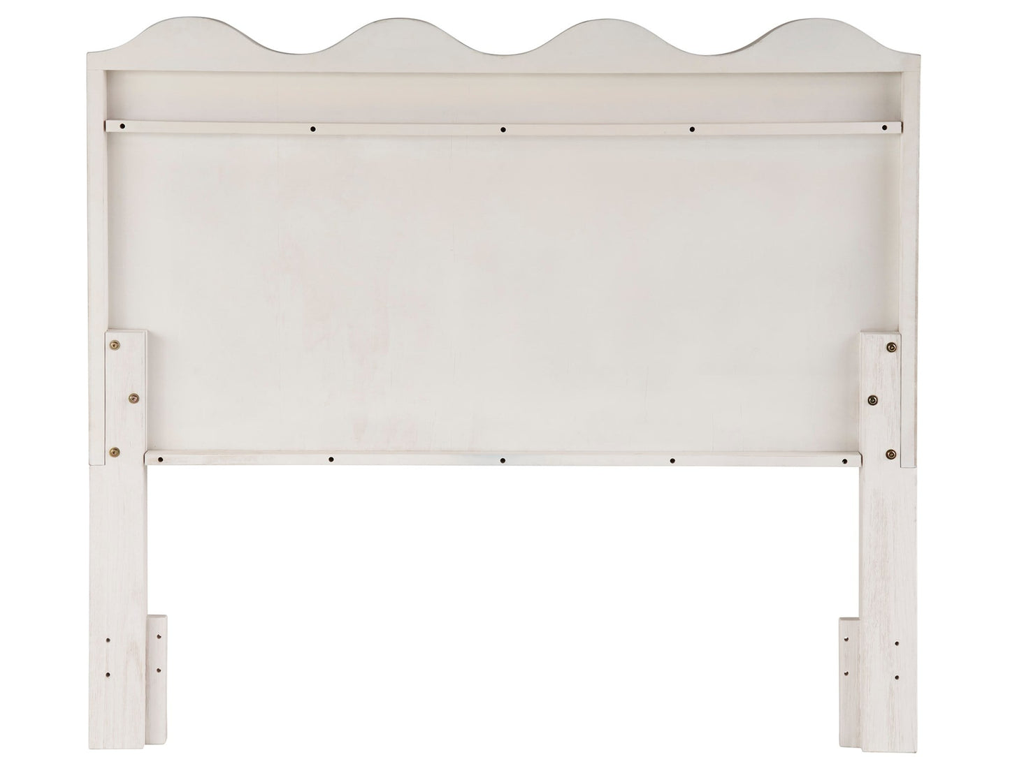 Weekender Coastal Living Home Collection Surf City Bed Headboard Queen