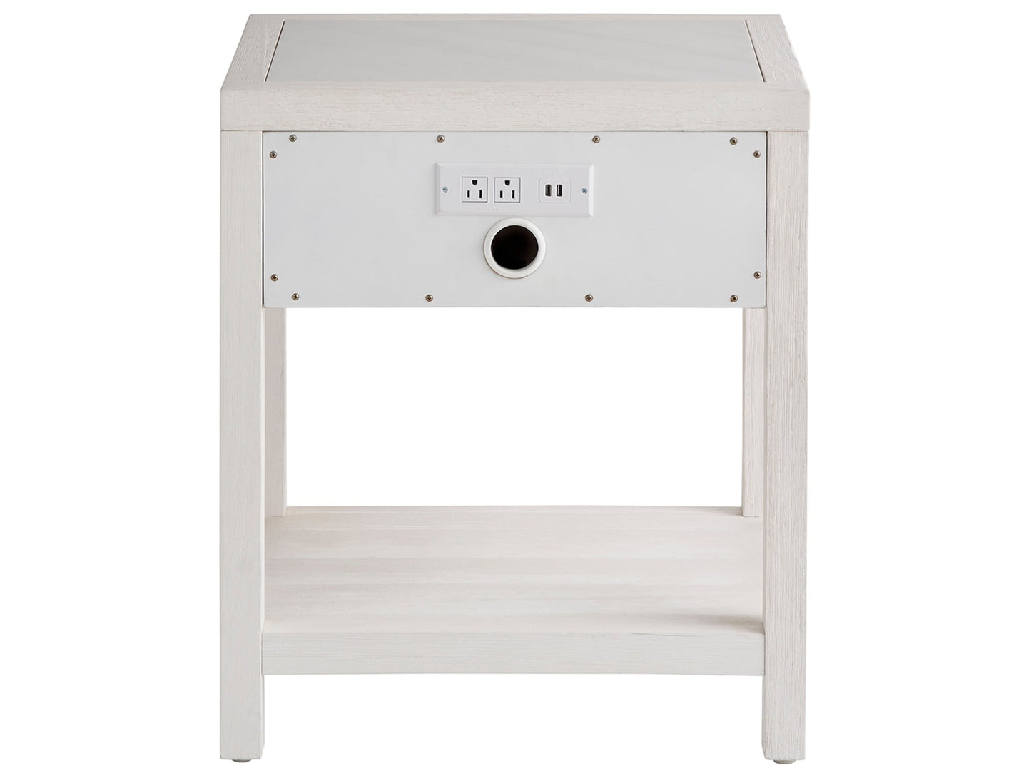 Weekender Coastal Living Home Collection Turo Nightstand
