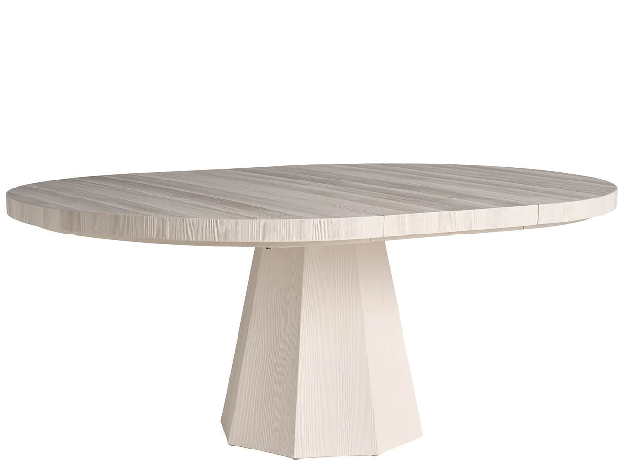 Weekender Coastal Living Home Collection Mackinaw Round Dining Table