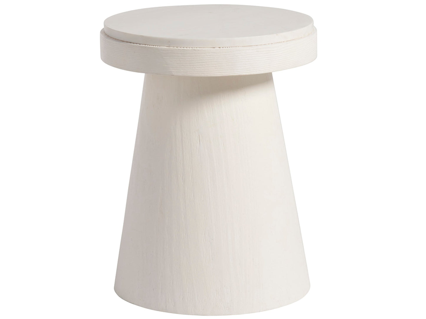 Weekender Coastal Living Home Collection Madeira Accent Table