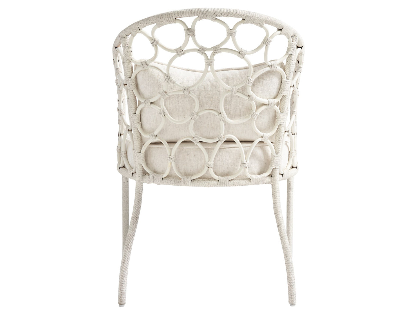 Weekender Coastal Living Home Collection Pebble Dining Chair